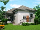 Home Plan Designer Elevated One Storey House Design Phd 2015022 Pinoy House