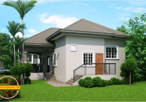 Home Plan Designer Elevated One Storey House Design Phd 2015022 Pinoy House