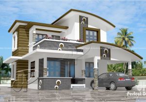 Home Plan Designers 1560 Sq Ft Contemporary Home Design Kerala Home Design