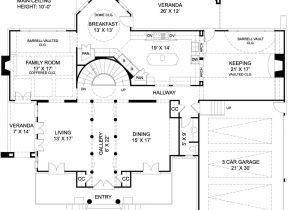 Home Plan Designers Chiswick House 7939 4 Bedrooms and 3 Baths the House