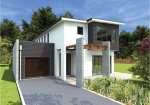 Home Plan Designers Small Modern House Designs and Floor Plans