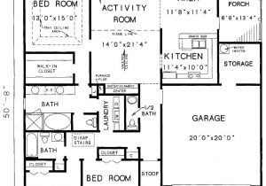 Home Plan Designers the Carrollton 3298 3 Bedrooms and 2 Baths the House