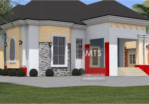 Home Plan Designs Inc 50 Unique Pics 3 Bedroom House Design In Nigeria Home