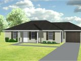 Home Plan Designs Inc Elegant Gallery Simple House Plans with Double Garage