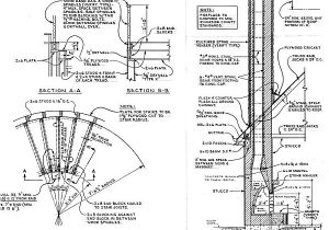 Home Plan Details Detailed Home Building Plan Home Plan Details Detailed Home Building Plan