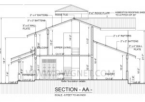 Home Plan Details Premium Quality Four Bedroom Double Story House Plan Home Plan Details Premium Quality Four Bedroom Double Story House Plan