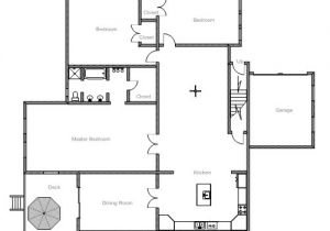 Home Plan Drawing Easy to Use Floor Plan Drawing software