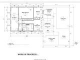 Home Plan Drawing Pdf Auto Cad 2d House Plans with Dimensions House Floor Plans
