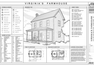 Home Plan Drawing Pdf File Farmhouse Drawing Set V 001 Pdf Wikimedia Commons