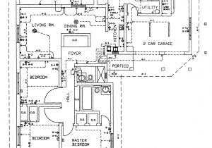 Home Plan Drawing Pdf How to Draw House Plans by Hand Pdf