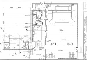 Home Plan Drawing Pdf Rod Crocker Institutional