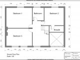 Home Plan Drawings Cad Drawing House Plans Escortsea