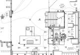 Home Plan Drawings Home Architecture Electrical Plan Sample House Plans 3