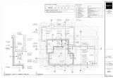 Home Plan Drawings the Cabin Project Technical Drawings Life Of An Architect