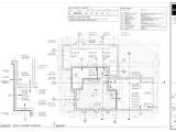 Home Plan Drawings the Cabin Project Technical Drawings Life Of An Architect