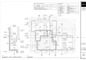 Home Plan Drawings the Cabin Project Technical Drawings Life Of An Architect