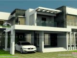 Home Plan Elevation All In One House Elevation Floor Plan and Interiors