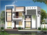 Home Plan Elevation Contemporary Style Elevation House Plans Archives Kerala