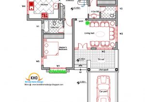 Home Plan Elevation00 Sq Ft House Plan and Elevation 2000 Sq Ft Kerala Home