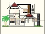 Home Plan Elevation00 Sq Ft Kerala Model House Plans 1500 Sq Ft Unique 98 Kerala
