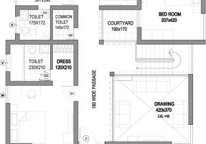 Home Plan Elevation00 Sq Ft Modern House Elevation 2831 Sq Ft Home Appliance