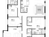 Home Plan Finder Best 25 4 Bedroom House Ideas On Pinterest 4 Bedroom