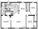 Home Plan for 0 Sq Ft 1000 Sq Ft Home Floor Plans 2000 Sq Ft Home 1000 Sq Ft