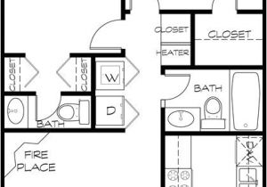 Home Plan for 800 Sq Ft Small House Plans Under 800 Sq Ft 800 Sq Ft Floor Plans