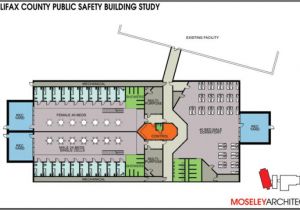 Home Plan for Inmates Halifax County Commissioners Question Jail Plans Local