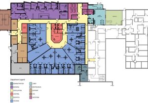 Home Plan for Inmates Jail Project