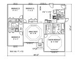 Home Plan for00 Sq Ft 25 Simple 1500 Sq Ft House Design Ideas Photo