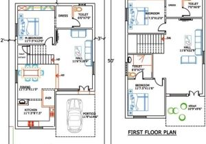 Home Plan for00 Sq Ft Indian Style 1000 Sq Ft Duplex Indian House Plans Plans Pinterest