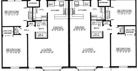 Home Plan for00 Sq Ft Inspirational 1800 Square Foot Ranch House Plans New