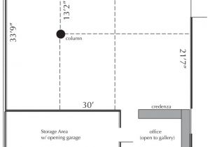 Home Plan Gallery Art Gallery Cabrillo College