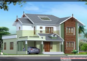 Home Plan Gallery Kerala House Photo Gallery Kerala House Elevation Design