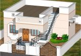 Home Plan Ideas India 3d House Plans Indian Style Garden House Style and Plans