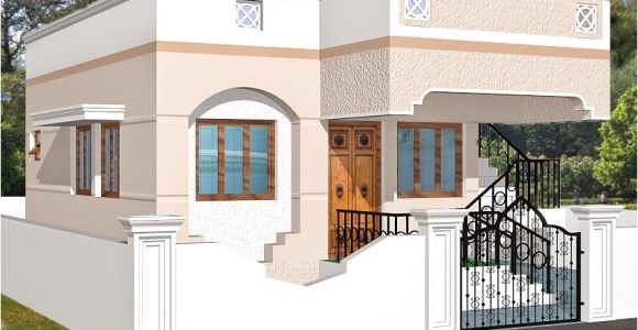 Home Plan Ideas India Indian Homes House Plans House Designs 775 Sq Ft