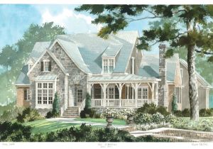 Home Plan Ideas Magazine House Plans Featured In southern Living Magazine