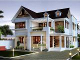 Home Plan Image 28 Sloped Roof Bungalow Font Elevations Collection 1