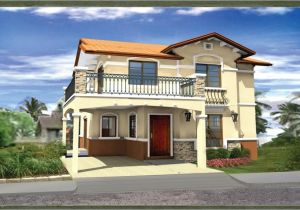 Home Plan Image Nice Modern Bungalow House Plans In Philippines Modern