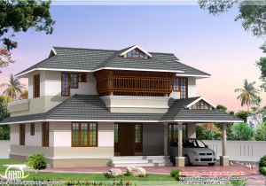 Home Plan In Kerala August 2012 Kerala Home Design and Floor Plans