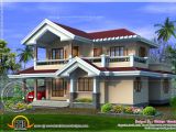 Home Plan In Kerala January 2014 Kerala Home Design and Floor Plans