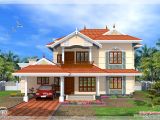 Home Plan In Kerala Kerala Style 4 Bedroom Home Design Kerala Home Design