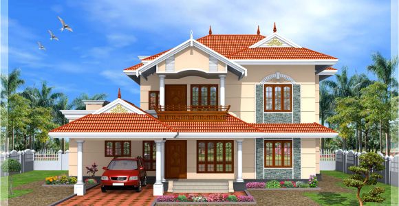 Home Plan In Kerala Kerala Style 4 Bedroom Home Design Kerala Home Design