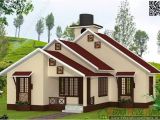Home Plan In Kerala Low Budget Kerala Low Budget House Plan Elevation and Floor Details