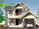 Home Plan In Kerala Low Budget Small Budget House Plans Kerala
