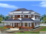 Home Plan In Kerala Traditional Kerala Style Home Kerala Home Design and