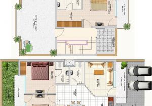 Home Plan Indian Style Famous Duplex House Floor Plans Indian Style House Style