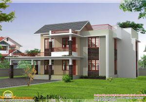 Home Plan Indian Style Four India Style House Designs Kerala Home Design and