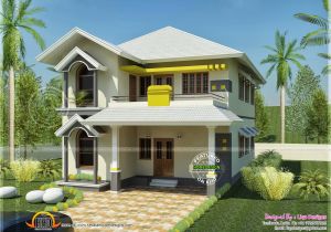 Home Plan Indian Style House south Indian Style In 2378 Square Feet Kerala Home
